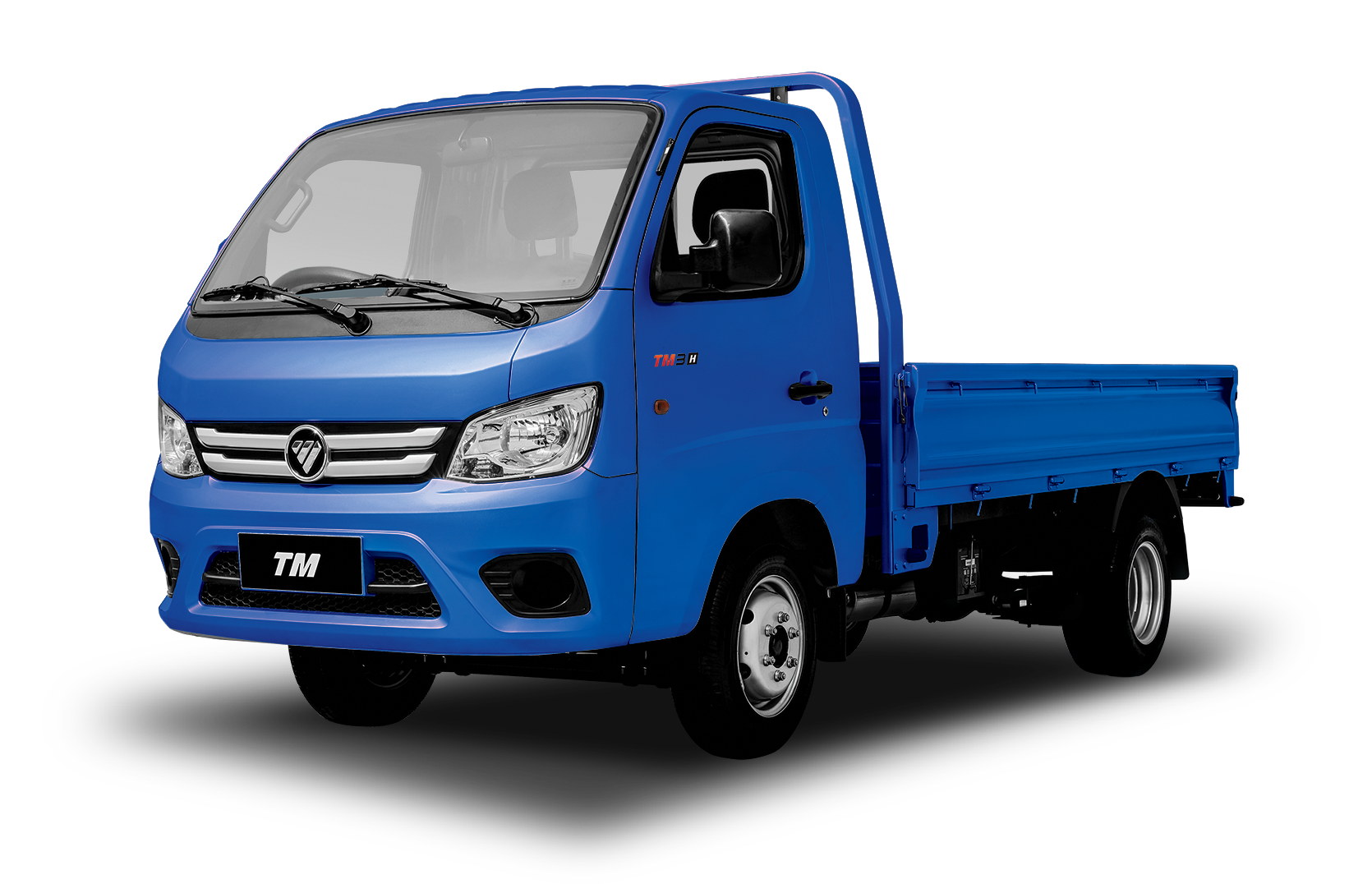 TM 1-Ton-1